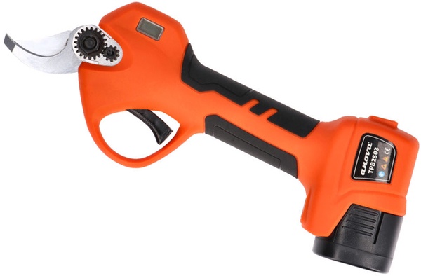 Tijera Poda a Bateria Anova TPB2503 Tijera Poda a Bateria Anova TPB2503